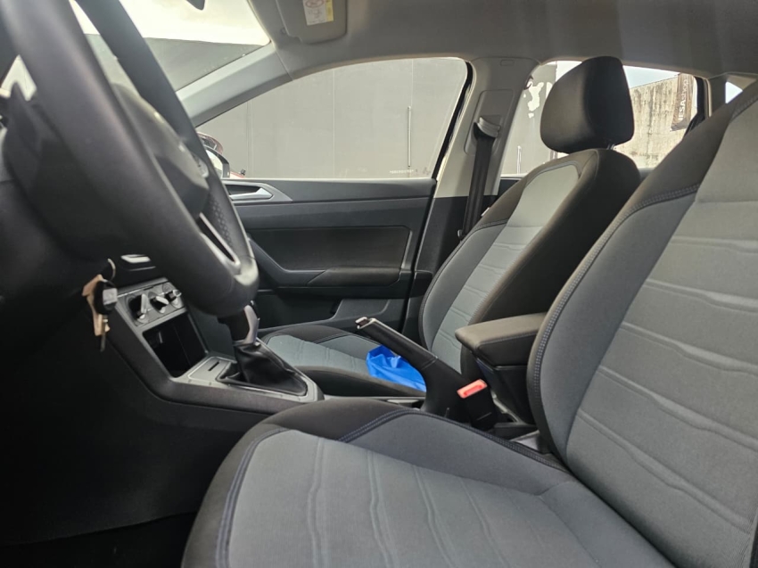 volkswagen nivus 1.0 200 tsi total flex comfortline automatico 4p 20246