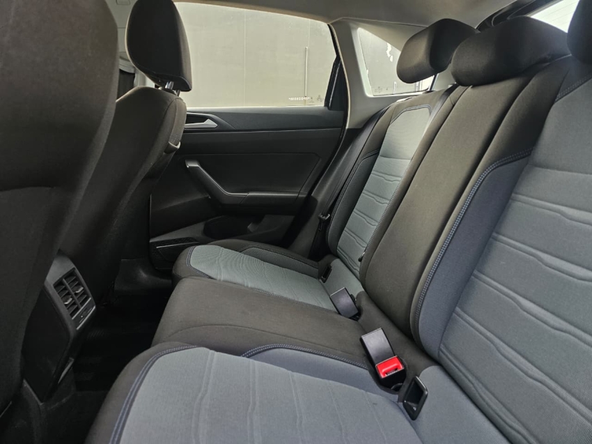 volkswagen nivus 1.0 200 tsi total flex comfortline automatico 4p 20247