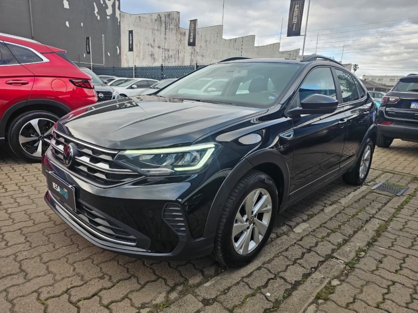 volkswagen nivus 1.0 200 tsi total flex comfortline automatico 4p 20240