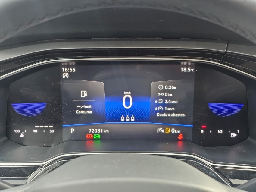 volkswagen nivus 1.0 200 tsi total flex comfortline automatico 4p 20248