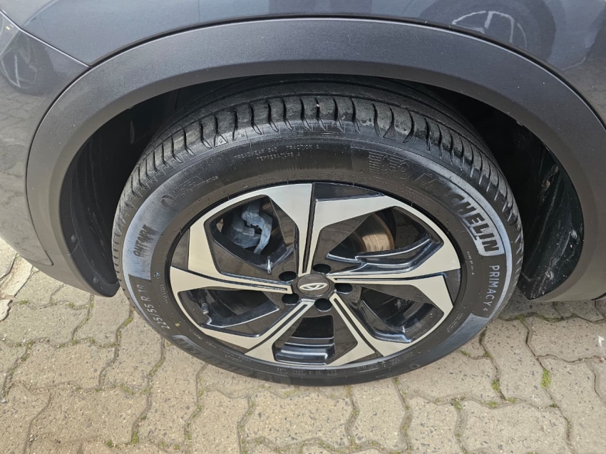 caoa chery tiggo 5x pro 1.5 tci flex hybrid max drive cvt hibrido 4p automatico 202515