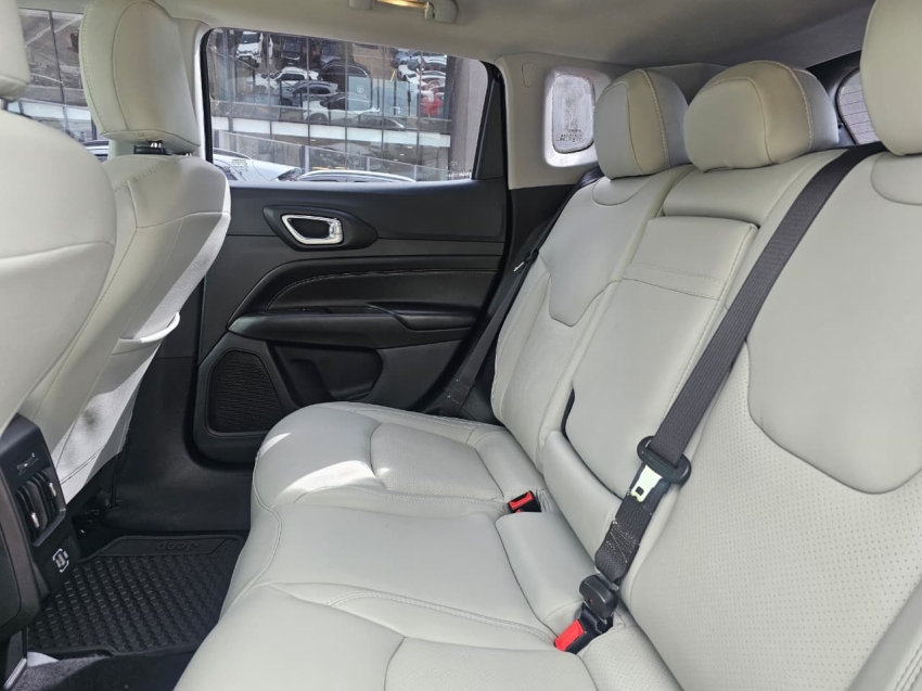 jeep compass 1.3 t270 turbo flex sport at6 4p automatico 20247