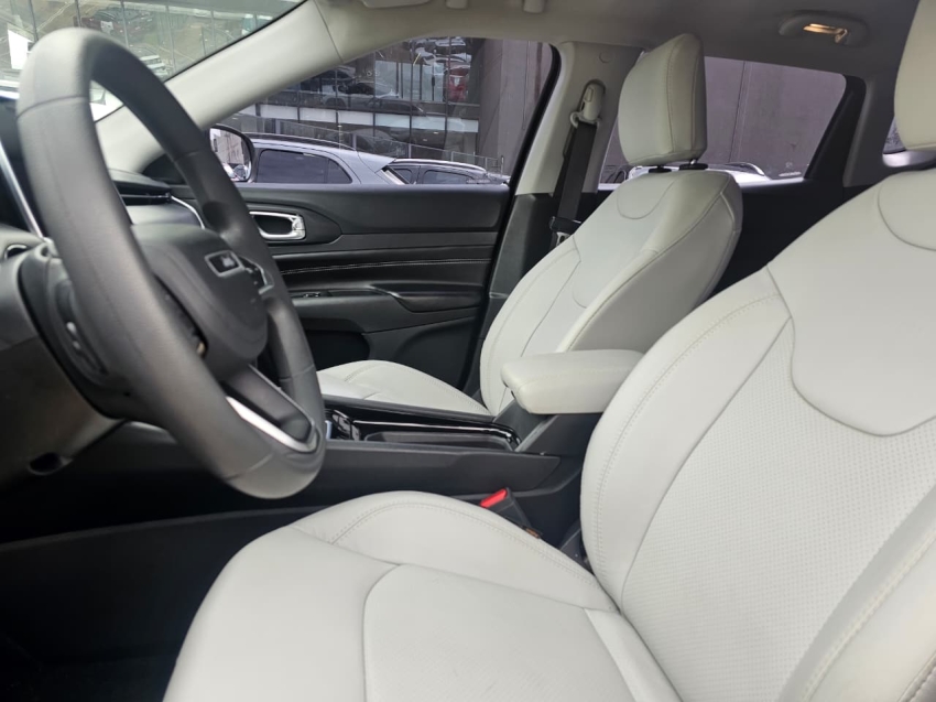 jeep compass 1.3 t270 turbo flex sport at6 4p automatico 20246