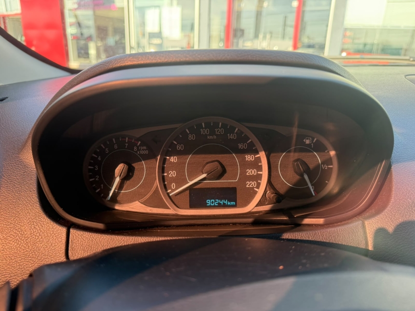 ford ka 1.0 ti-vct flex se plus manual 4p 20206