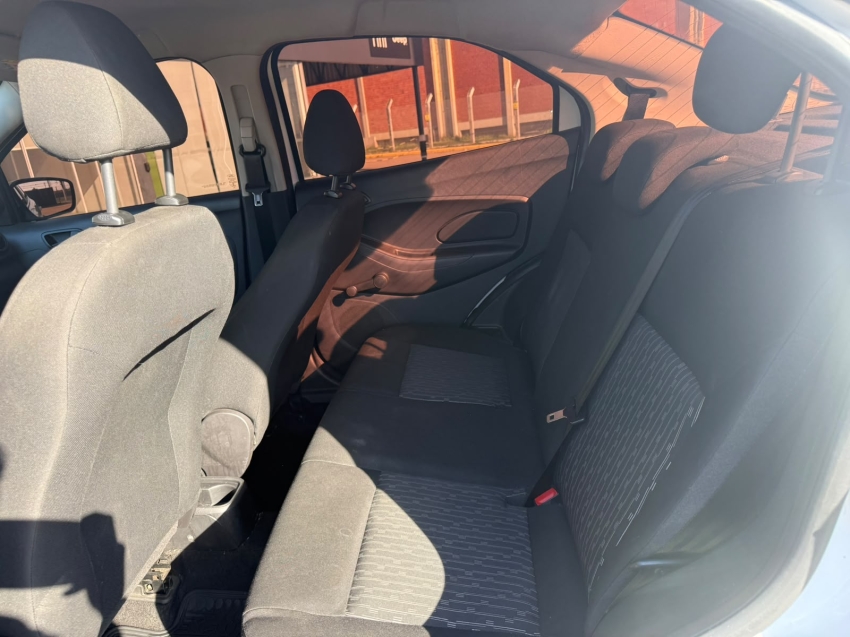 ford ka 1.0 ti-vct flex se plus manual 4p 20208