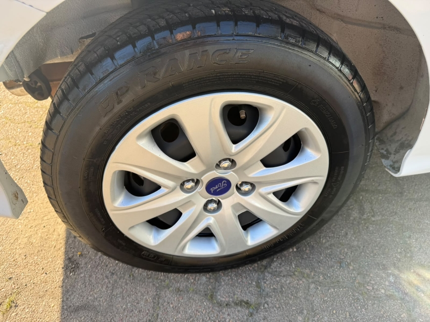 ford ka 1.0 ti-vct flex se plus manual 4p 202011