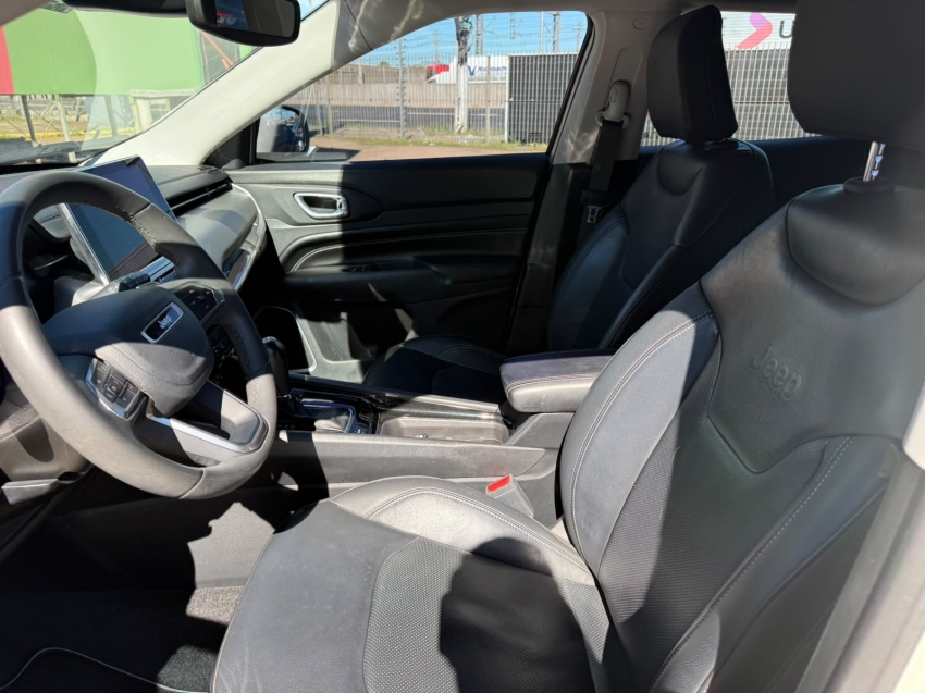 jeep compass 1.3 t270 turbo flex longitude at6 4p automatico 20236