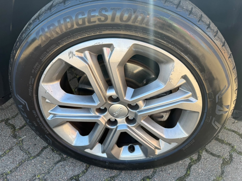 jeep compass 1.3 t270 turbo flex longitude at6 4p automatico 202314