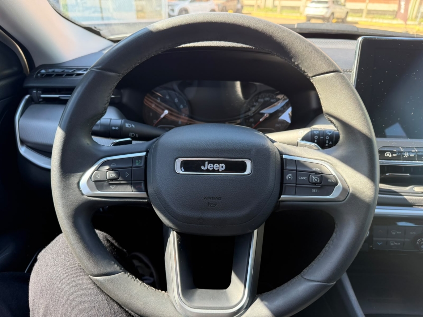 jeep compass 1.3 t270 turbo flex longitude at6 4p automatico 20239