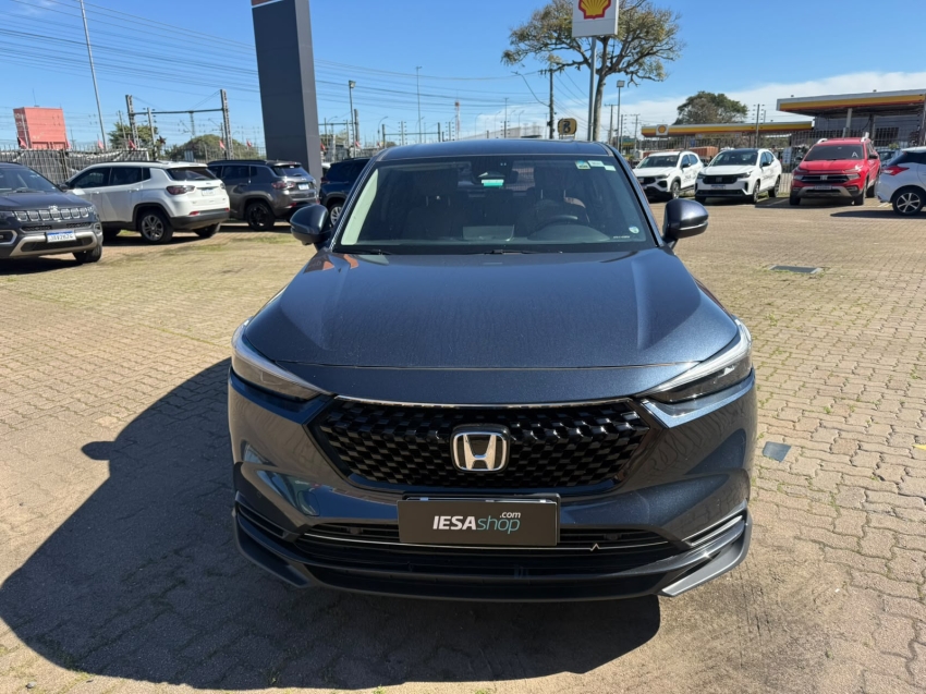 honda hr-v 1.5 di i-vtec turbo flex advance cvt 4p automatico 20231