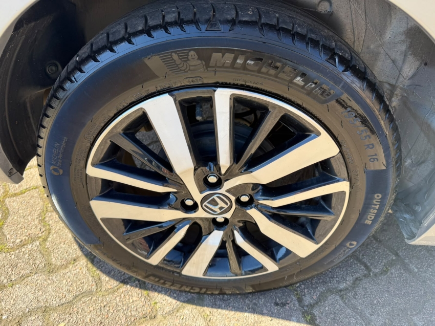 honda city 1.5 i-vtec flex touring cvt 4p automatico 202413