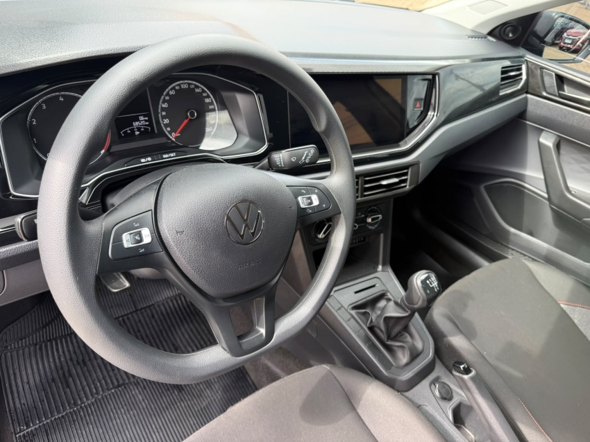 volkswagen polo 1.0 mpi track manual flex 4p 20269