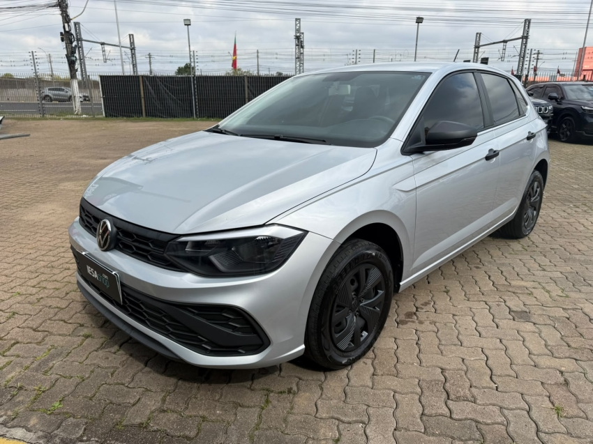 volkswagen polo 1.0 mpi track manual flex 4p 20260