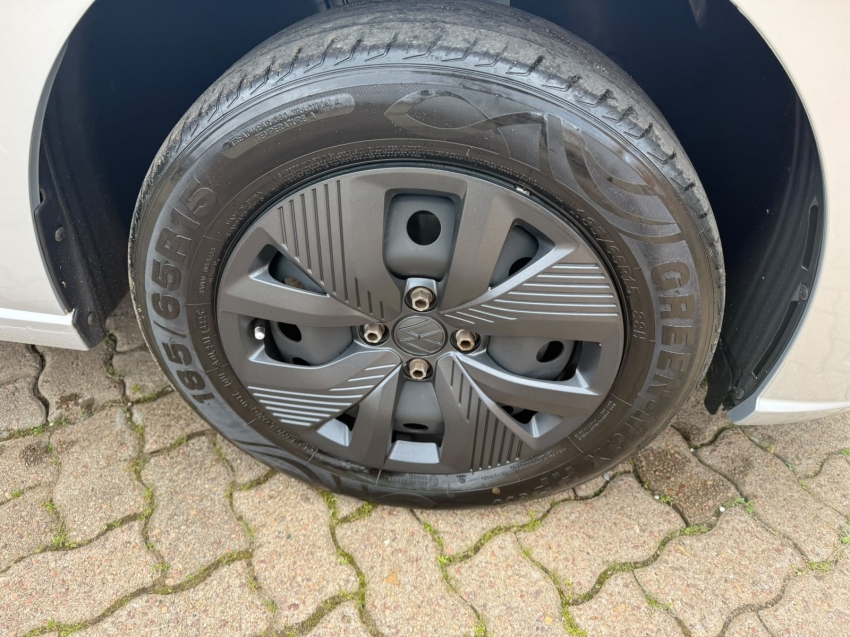 volkswagen polo 1.0 mpi track manual flex 4p 202612