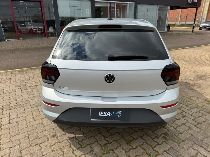 volkswagen polo 1.0 mpi track manual flex 4p 20264