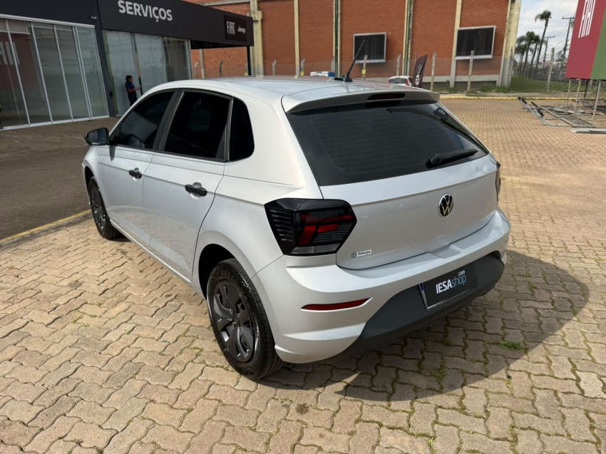 volkswagen polo 1.0 mpi track manual flex 4p 20263