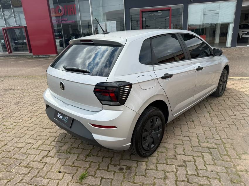 volkswagen polo 1.0 mpi track manual flex 4p 20265