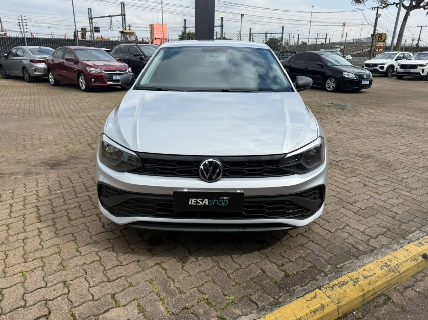 volkswagen polo 1.0 mpi track manual flex 4p 20261