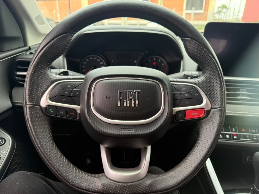 fiat fastback 1.0 turbo 200 flex audace cvt 4p automatico 20249