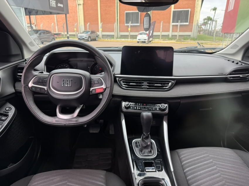 fiat fastback 1.0 turbo 200 flex audace cvt 4p automatico 202412