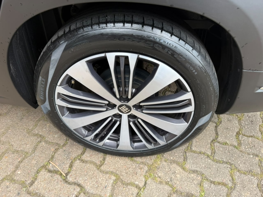 fiat fastback 1.0 turbo 200 flex audace cvt 4p automatico 202413