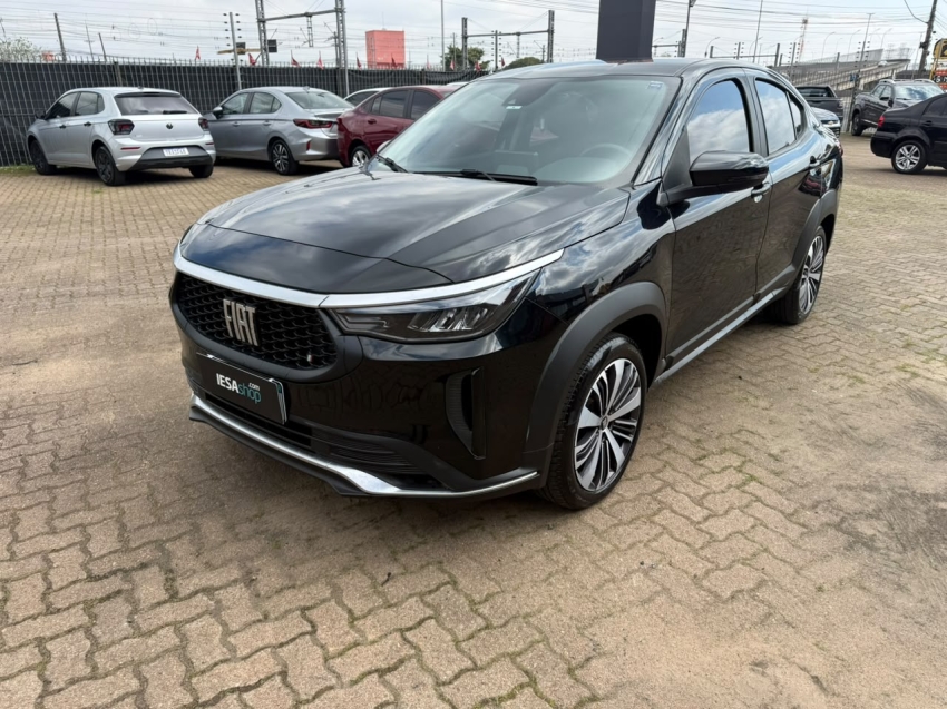 fiat fastback 1.0 turbo 200 flex audace cvt 4p automatico 20240