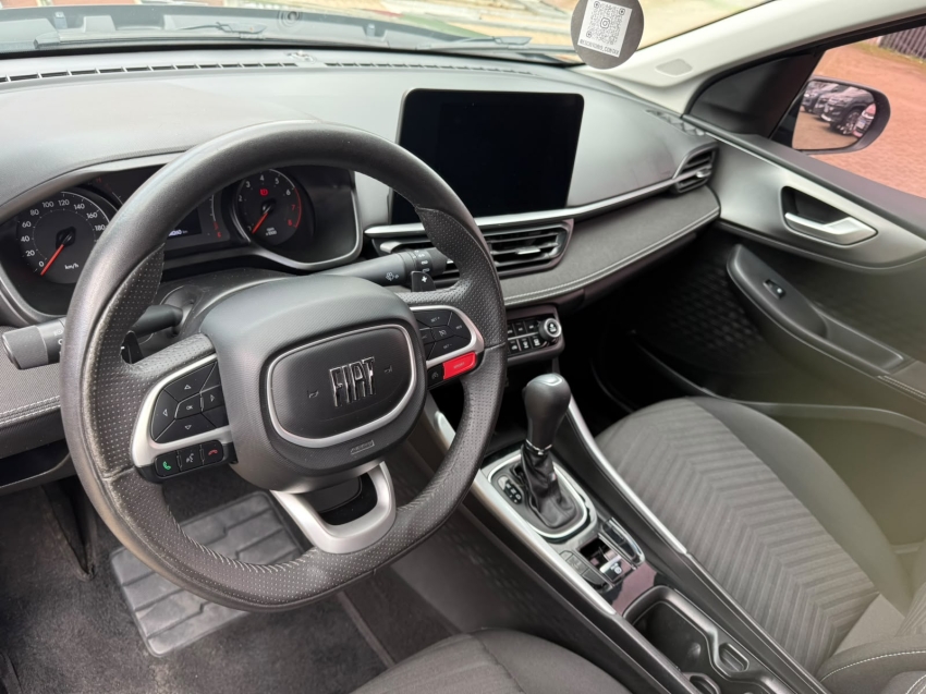 fiat fastback 1.0 turbo 200 flex audace cvt 4p automatico 202410