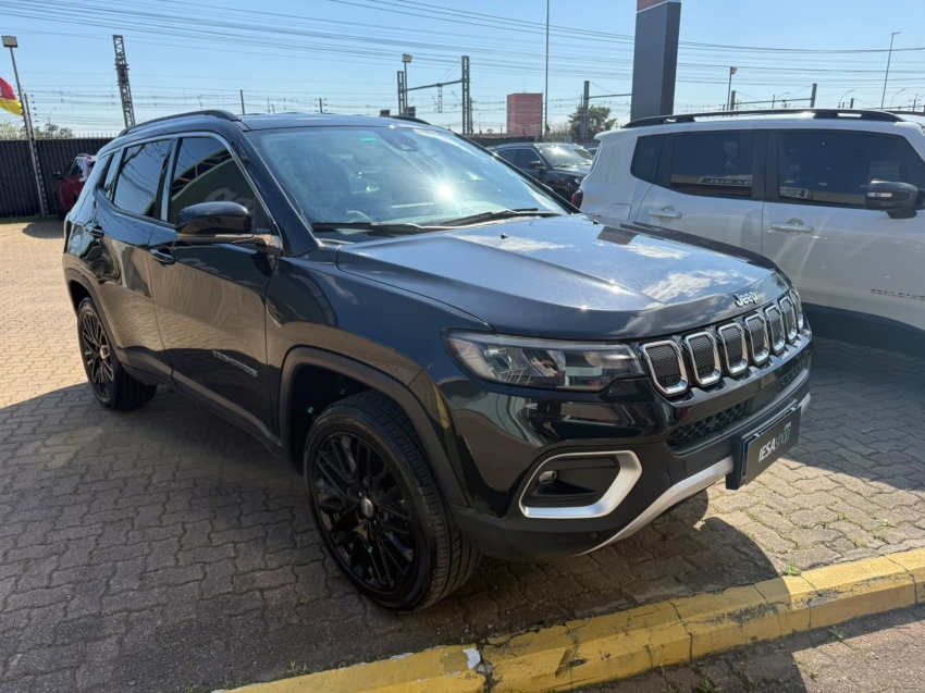 jeep compass 2.0 td350 turbo diesel limited at9 4p automatico 20222