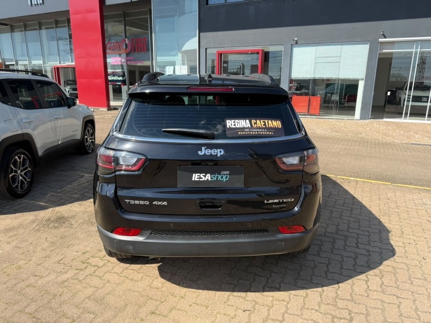 jeep compass 2.0 td350 turbo diesel limited at9 4p automatico 20224