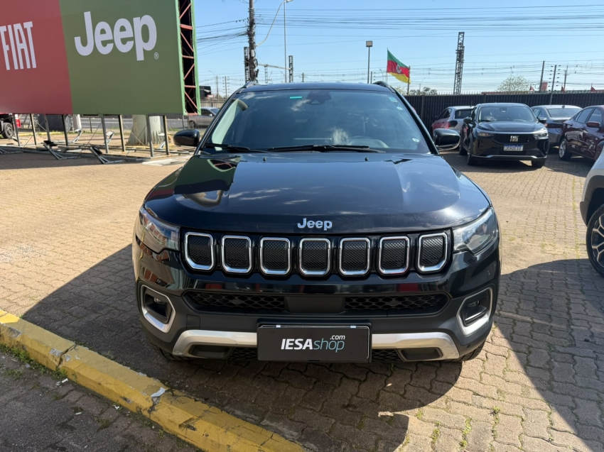 jeep compass 2.0 td350 turbo diesel limited at9 4p automatico 20221