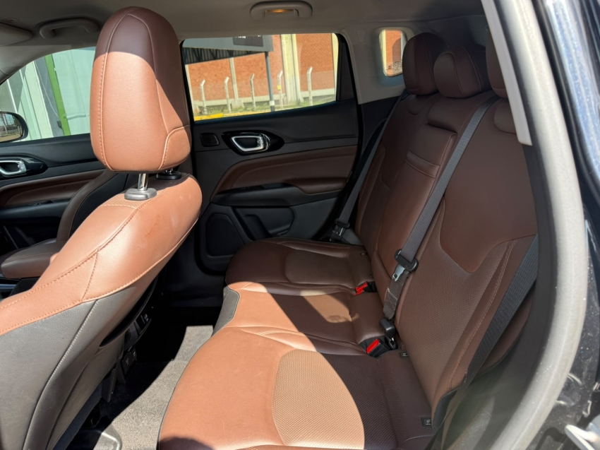 jeep compass 2.0 td350 turbo diesel limited at9 4p automatico 20227