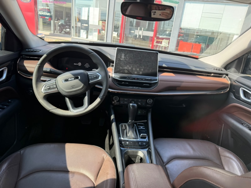 jeep compass 2.0 td350 turbo diesel limited at9 4p automatico 20229