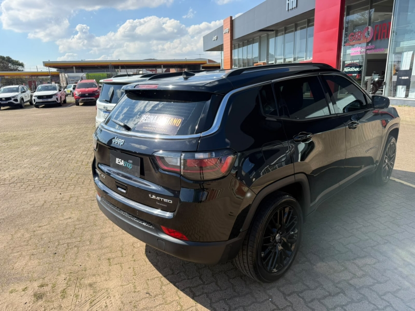 jeep compass 2.0 td350 turbo diesel limited at9 4p automatico 20225