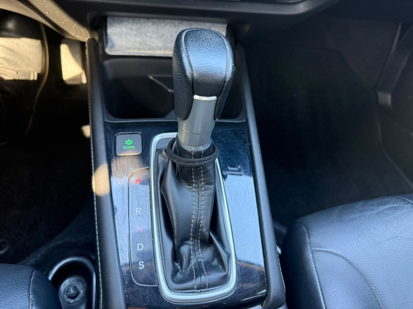 honda city 1.5 i-vtec flex exl cvt 4p automatico 202310