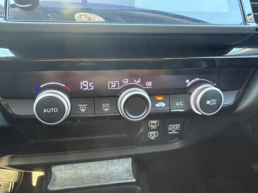 honda city 1.5 i-vtec flex exl cvt 4p automatico 202311