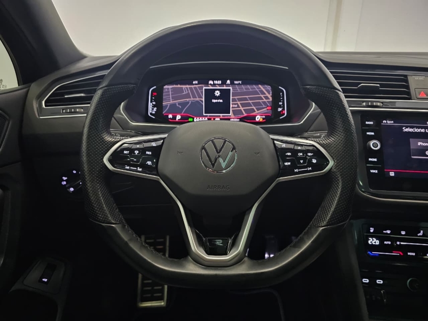 volkswagen tiguan 2.0 300 tsi gasolina allspace r-line automatico 4p 20249