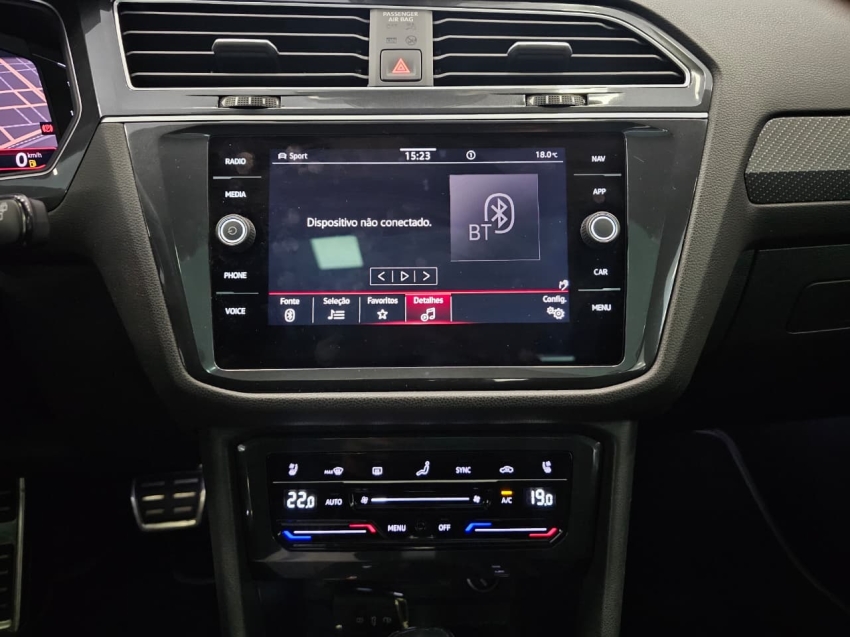 volkswagen tiguan 2.0 300 tsi gasolina allspace r-line automatico 4p 202410