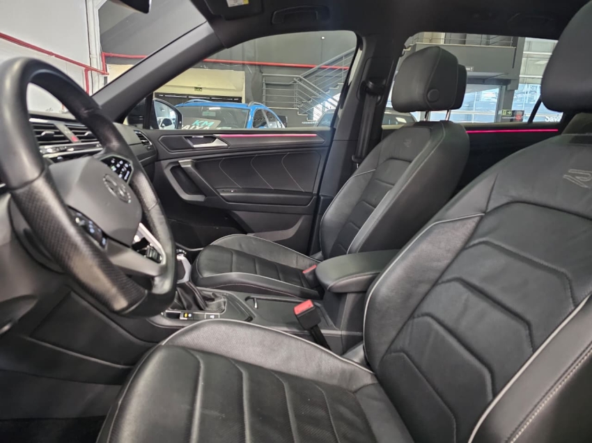volkswagen tiguan 2.0 300 tsi gasolina allspace r-line automatico 4p 20246