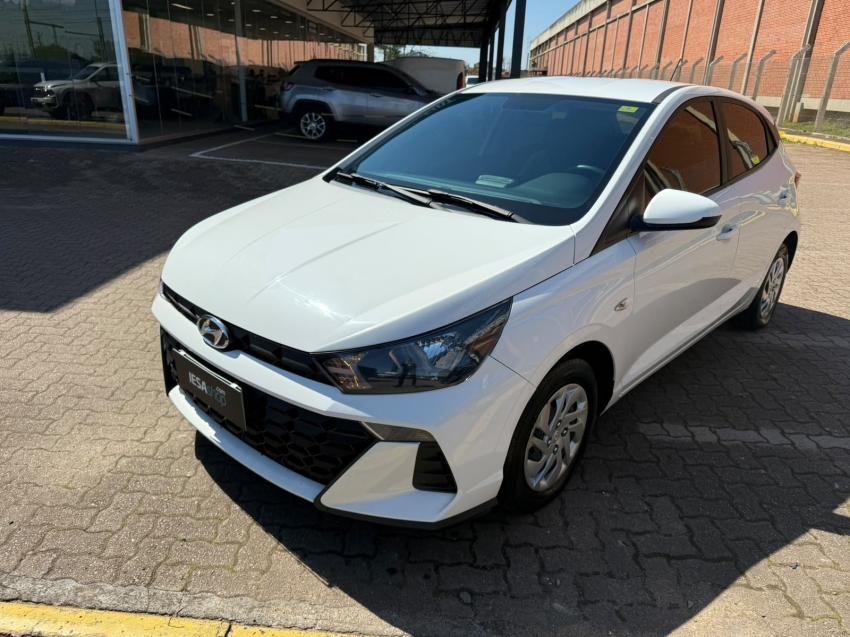 hyundai hb20 1.0 12v flex sense manual 4p 20240