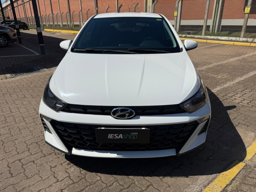 hyundai hb20 1.0 12v flex sense manual 4p 20241