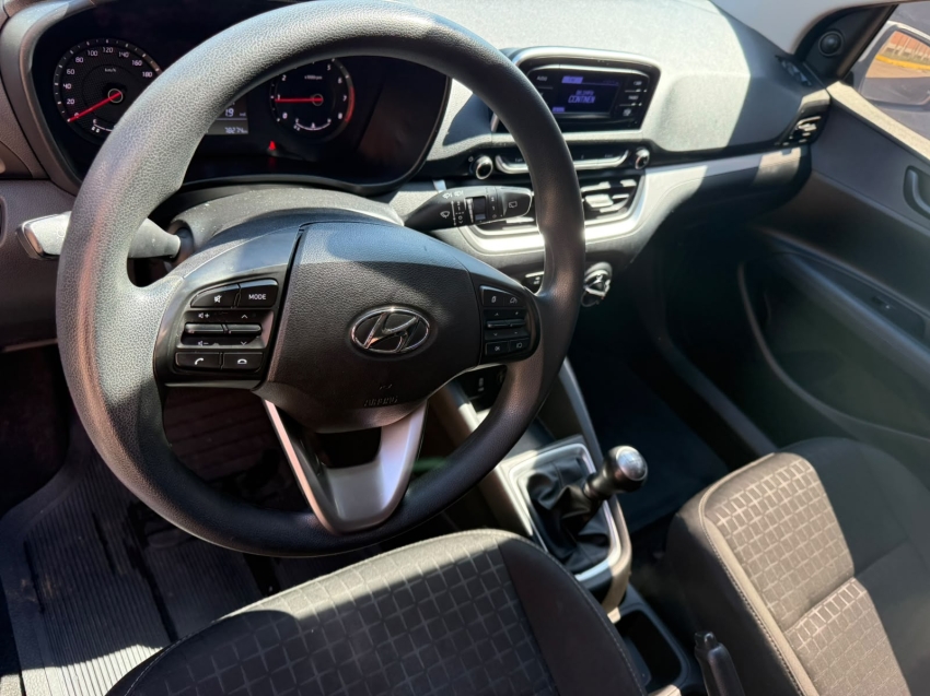 hyundai hb20 1.0 12v flex sense manual 4p 20248