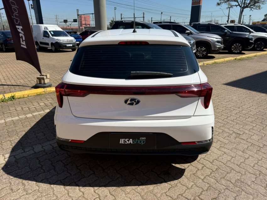 hyundai hb20 1.0 12v flex sense manual 4p 20244