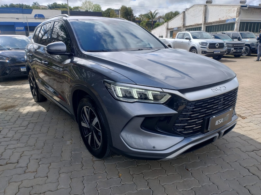 byd song pro 1.5 dm-i hibrido gs automatico 5p manual 20262