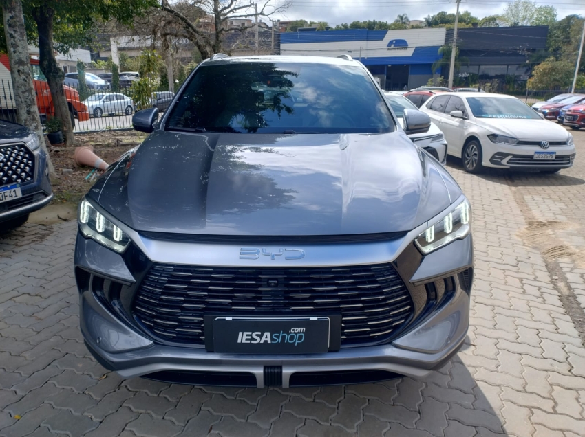 byd song pro 1.5 dm-i hibrido gs automatico 5p manual 20261