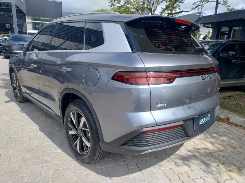byd song pro 1.5 dm-i hibrido gs automatico 5p manual 20263