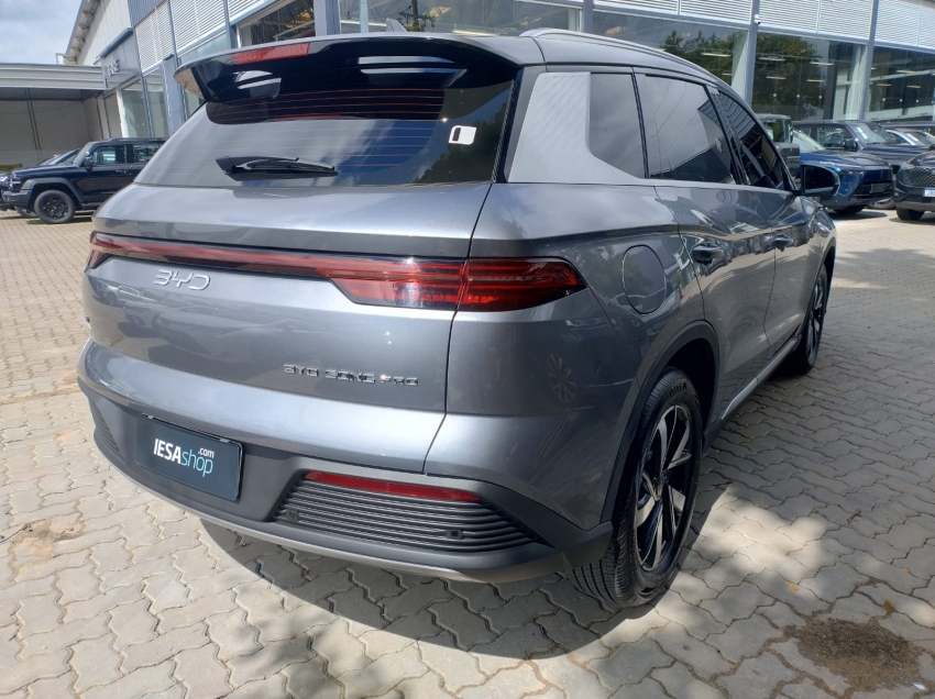 byd song pro 1.5 dm-i hibrido gs automatico 5p manual 20265