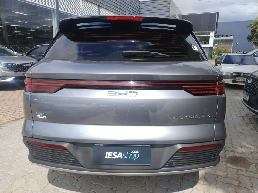 byd song pro 1.5 dm-i hibrido gs automatico 5p manual 20264