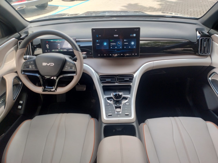 byd song pro 1.5 dm-i hibrido gs automatico 5p manual 202612