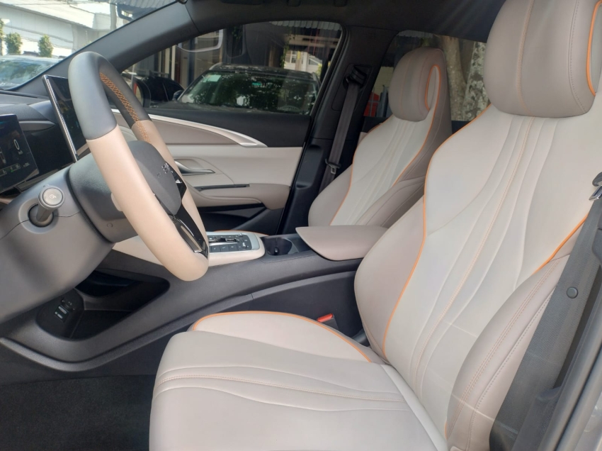 byd song pro 1.5 dm-i hibrido gs automatico 5p manual 20266