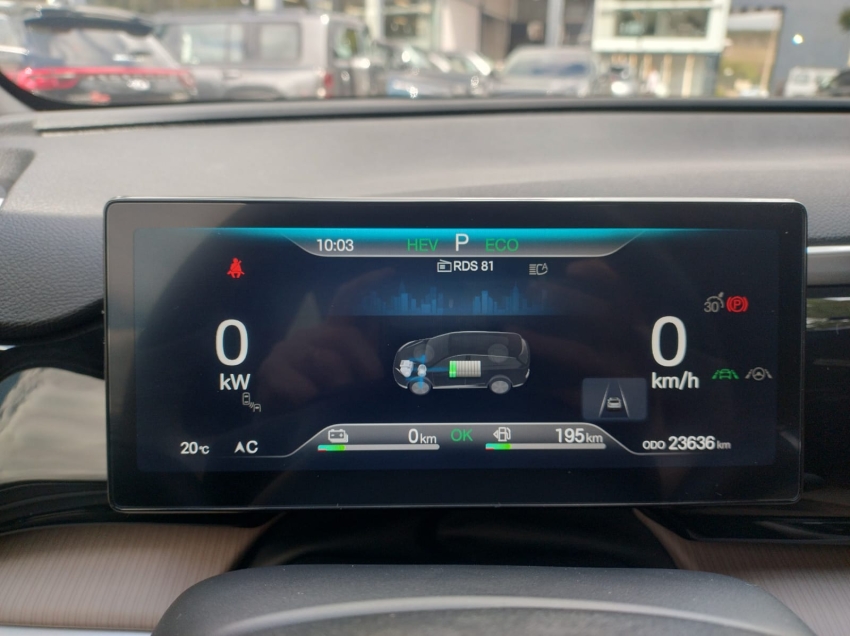 byd song pro 1.5 dm-i hibrido gs automatico 5p manual 20268